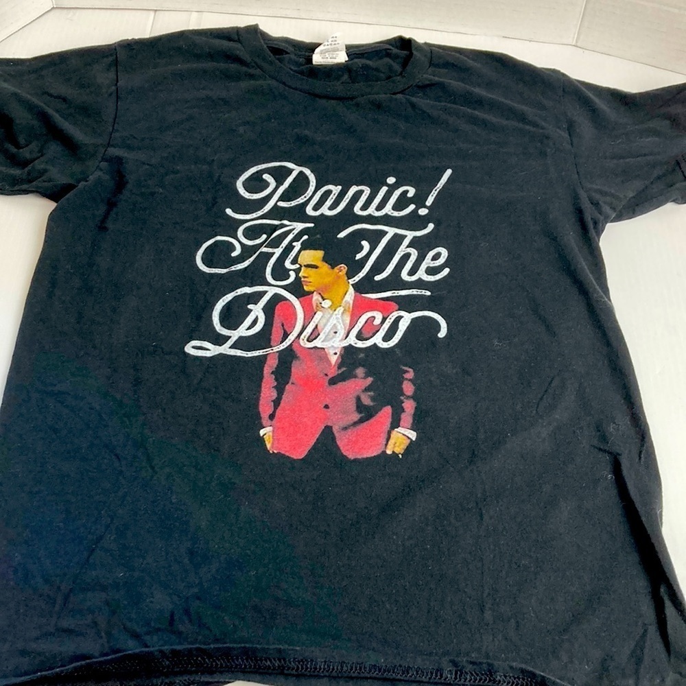 PANIC at the Disco Tshirt